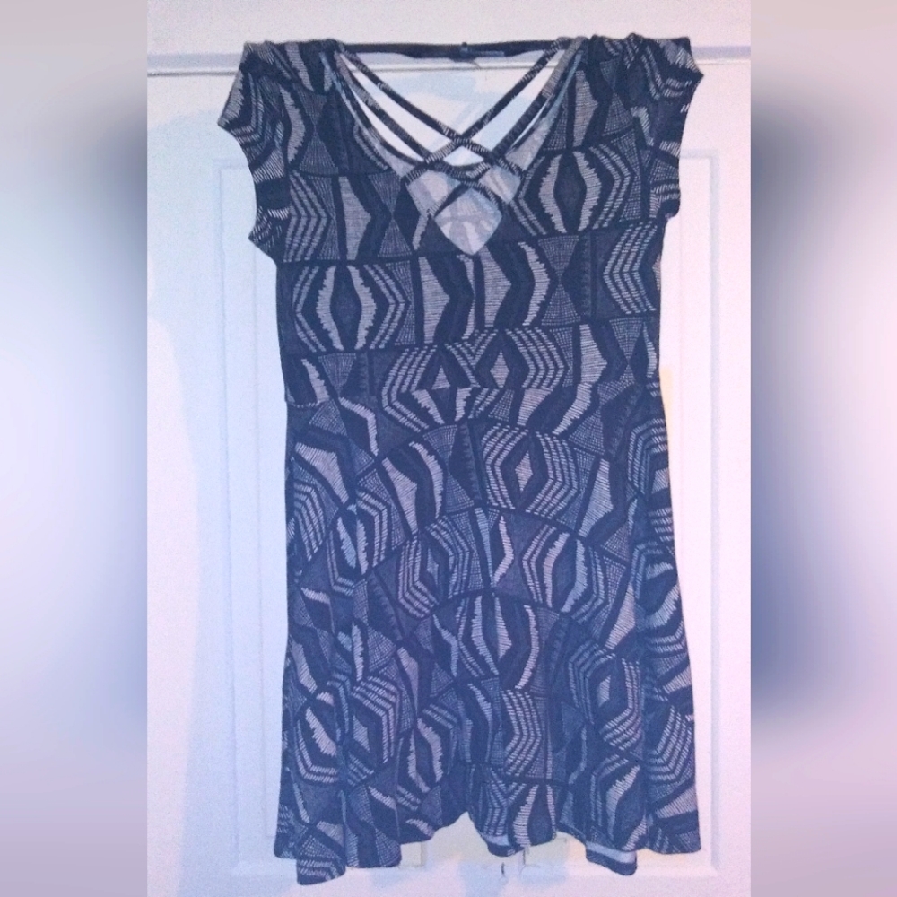 Sun dress